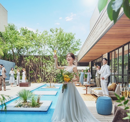 結婚に関するおすすめサイト