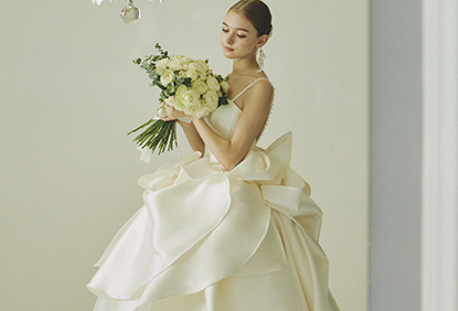 ウェディングドレスレンタル&コーディネートサービス