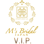  M'sブライダルVIP